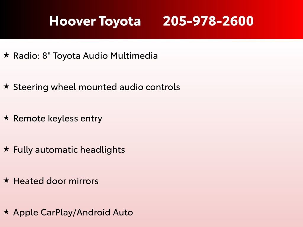 Used 2024 Toyota Tacoma SR image 7