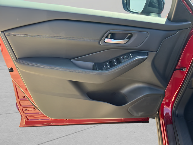 New 2026 Nissan Rogue Dark Armor AWD/4WD image 10