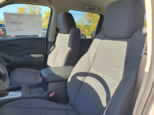 New 2026 Nissan Frontier S image 19