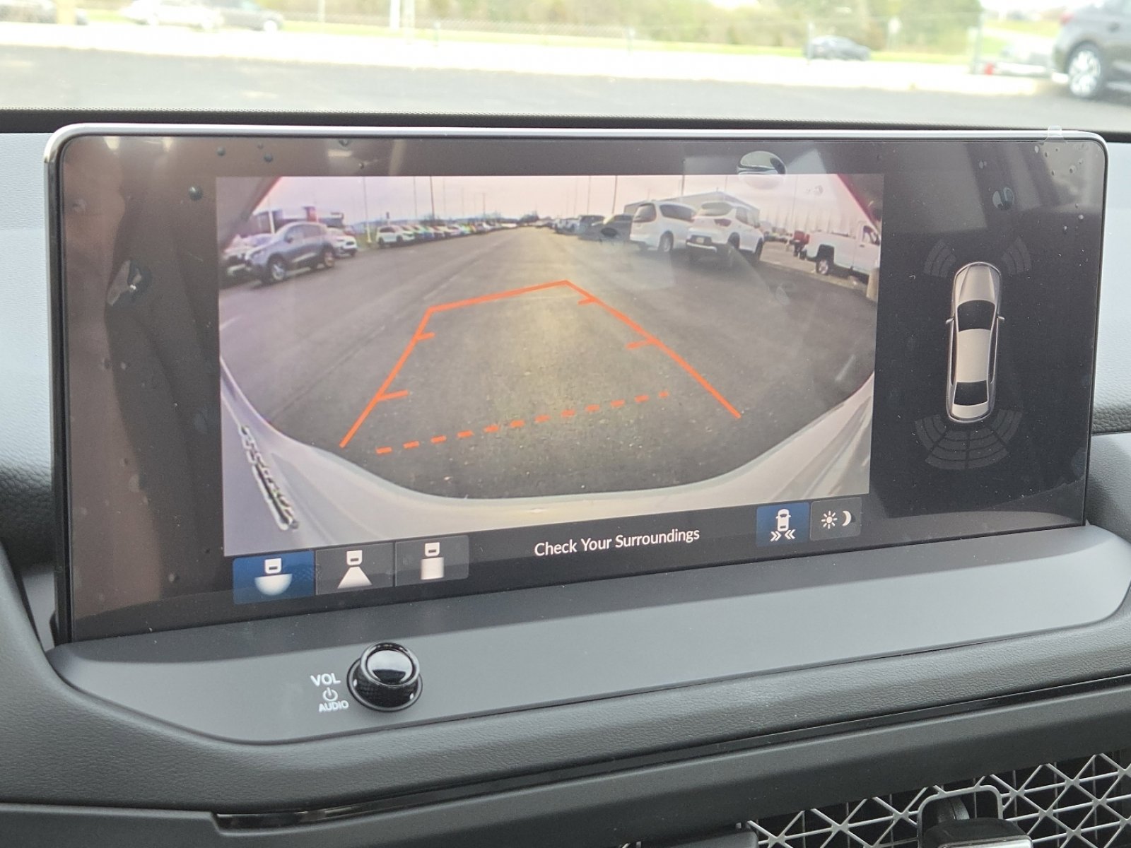 New 2026 Honda Accord EX-L image 9