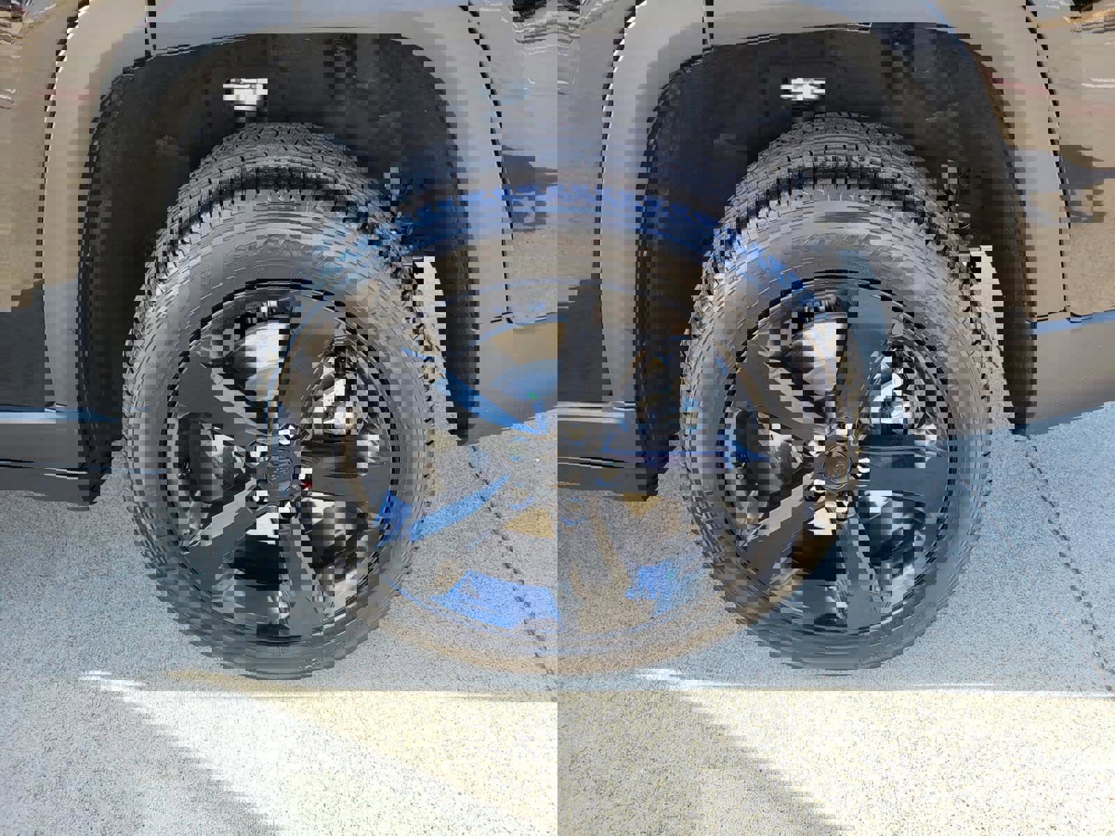 New 2025 Jeep Grand Cherokee L Limited w/ Black Appearance Package image 22