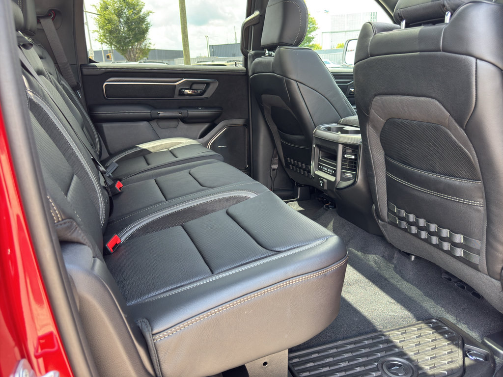 New 2026 RAM 1500 RHO w/ RHO Level 1 Equipment Group AWD/4WD image 14