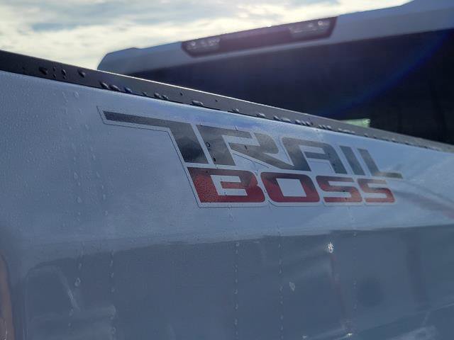 New 2026 Chevrolet Silverado 1500 LT Trail Boss w/ LPO, Dark Essentials Package AWD/4WD image 29
