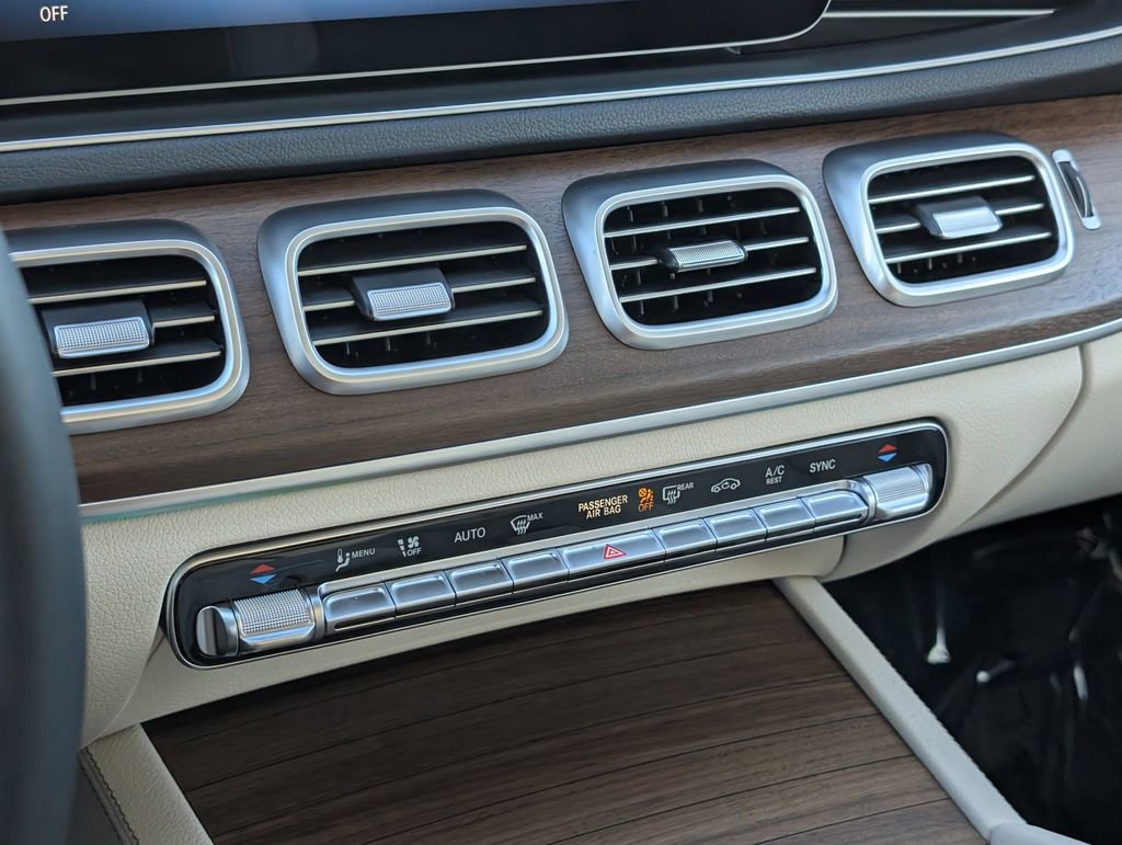 Used 2026 Mercedes-Benz GLE 350 4MATIC image 15