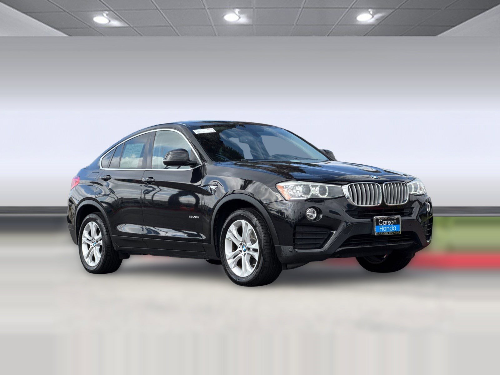 Used 2017 BMW X4 xDrive28i image 6
