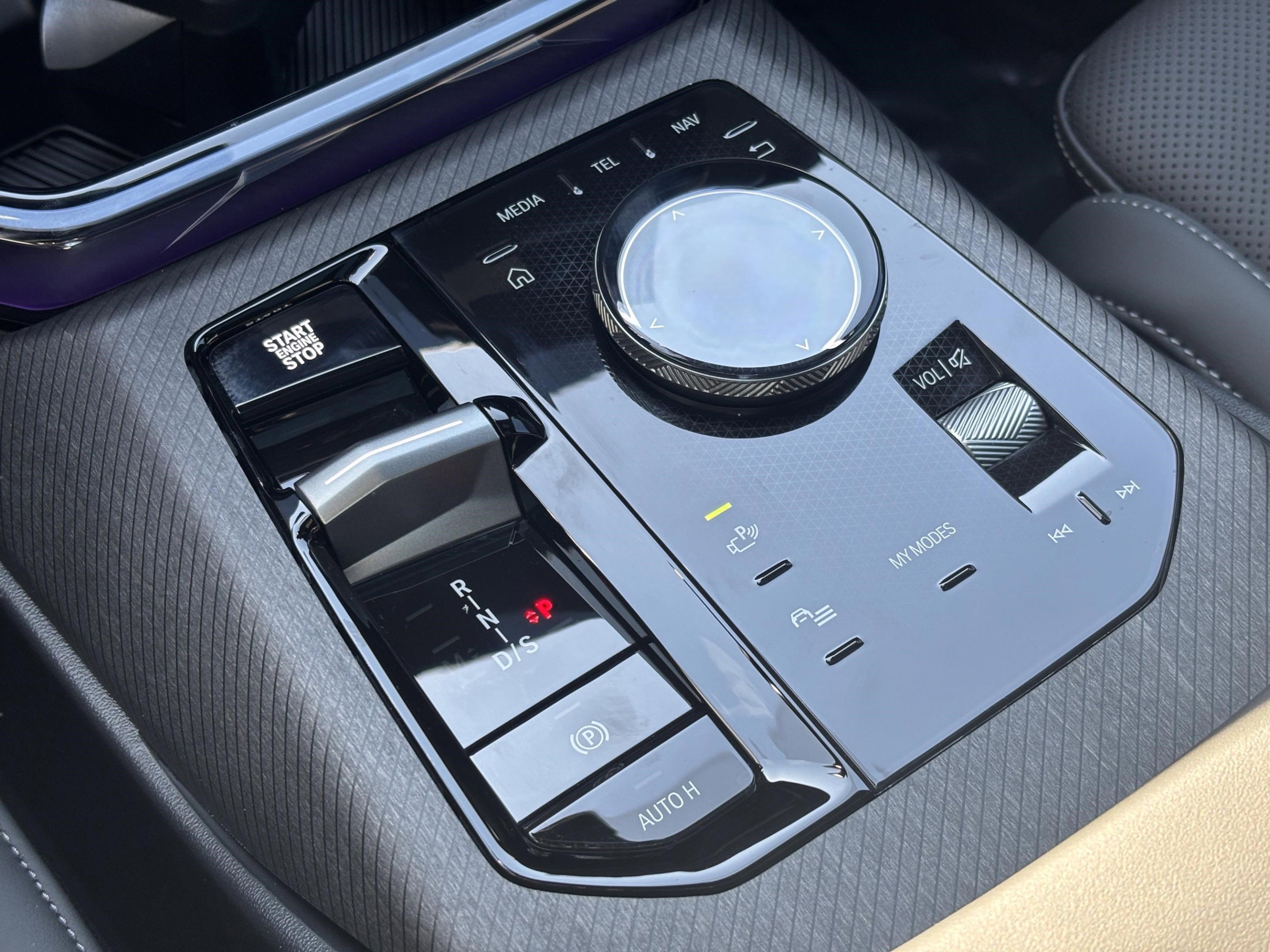 Used 2026 BMW X3 xDrive30 w/ Convenience Package image 14