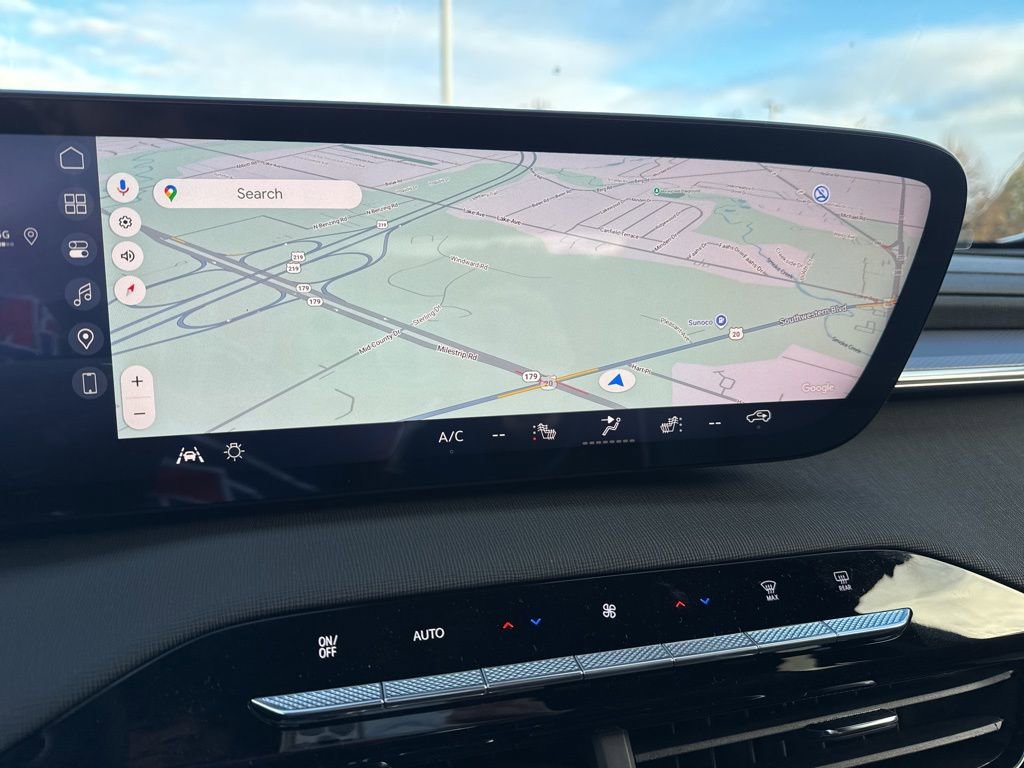 New 2026 Buick Enclave Sport Touring w/ Power Package image 14