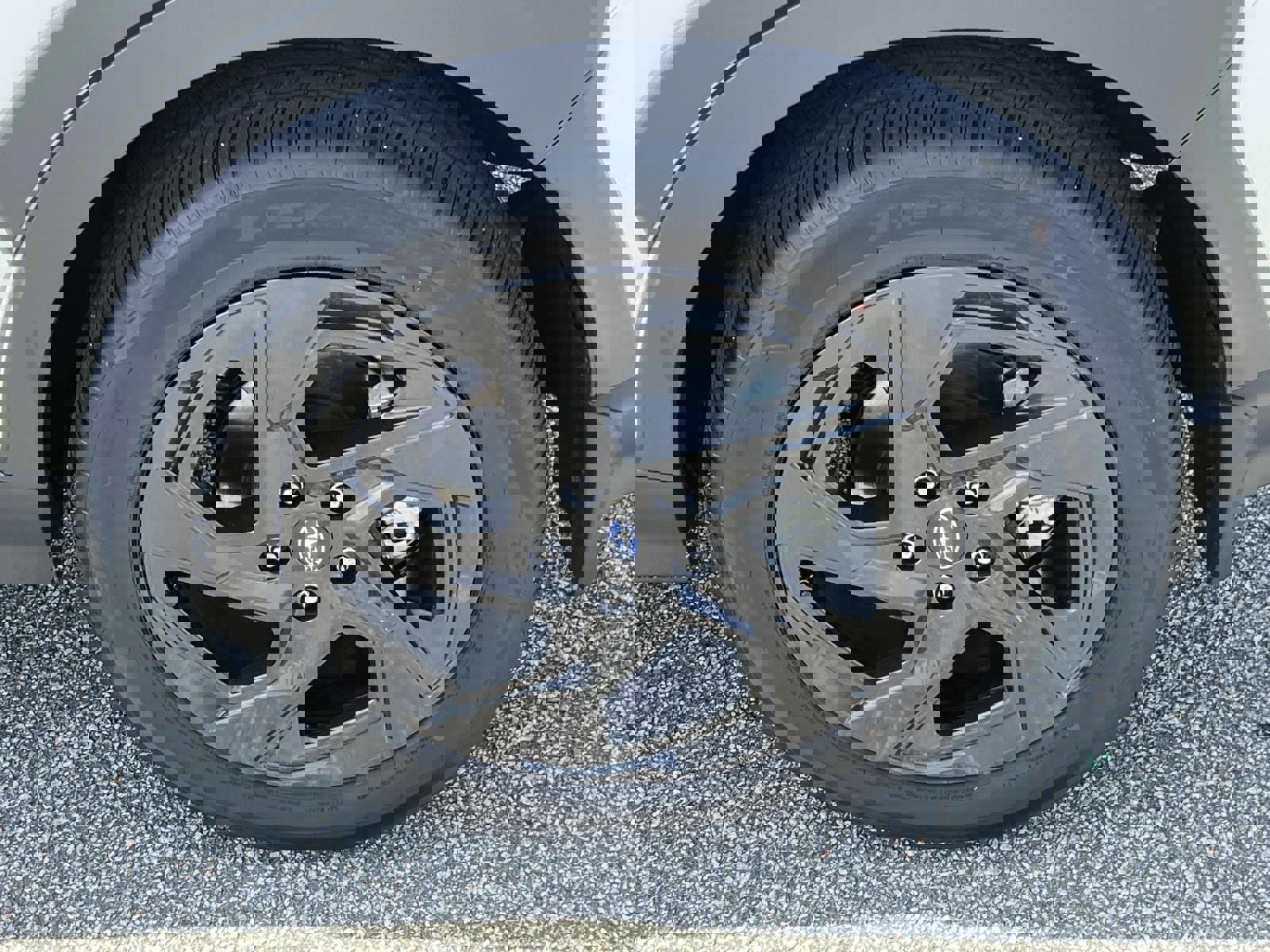 Certified 2025 Subaru Crosstrek 2.5i Sport w/ Popular Package #4A AWD/4WD image 19