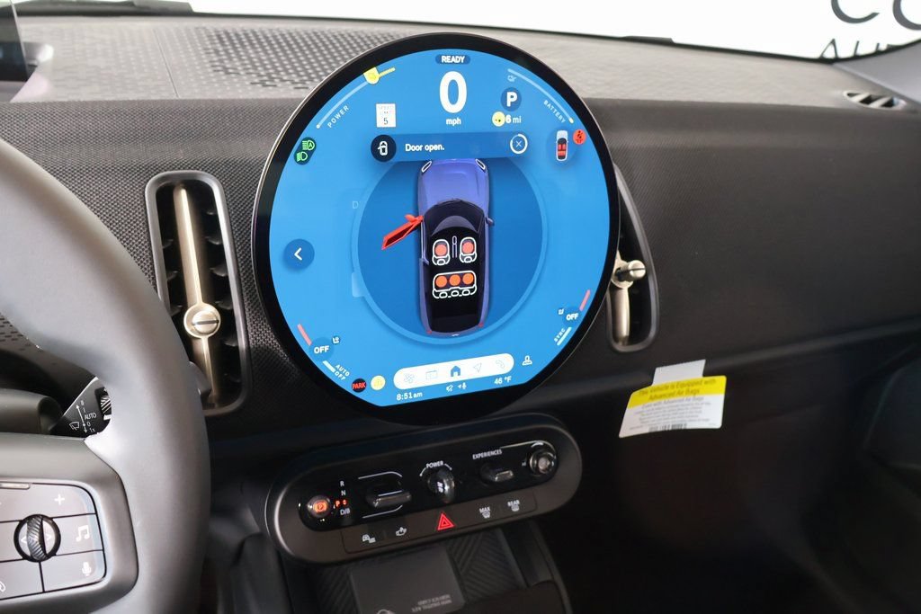 New 2026 MINI Cooper Countryman SE AWD/4WD image 5