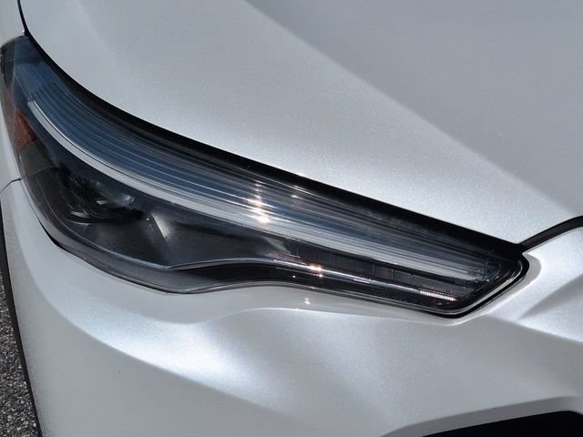 Used 2023 Toyota Corolla Cross AWD Hybrid w/ Convenience Package image 10