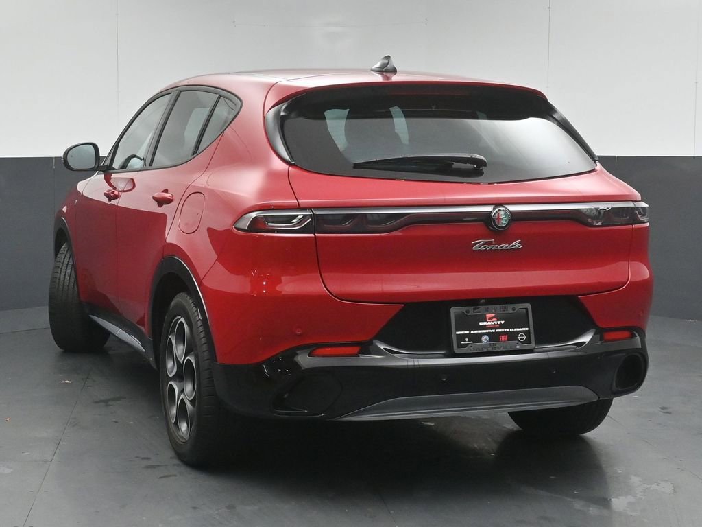 Used 2024 Alfa Romeo Tonale Ti image 6