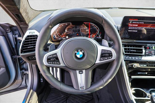 New 2026 BMW 840i xDrive AWD/4WD image 13