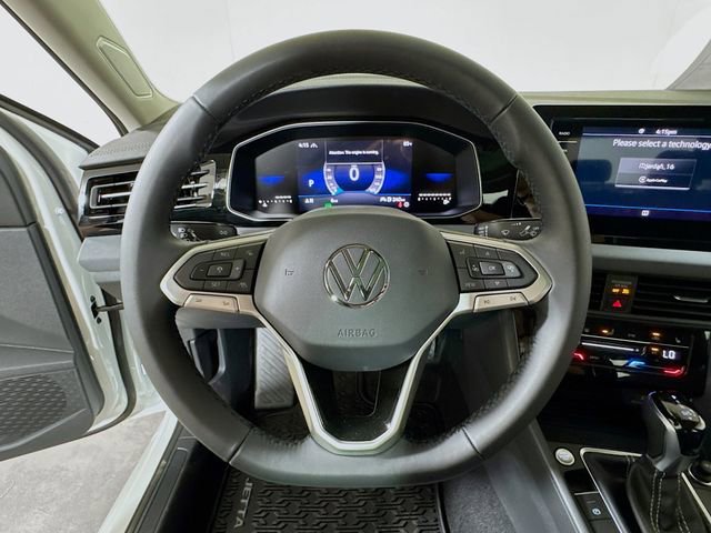 New 2026 Volkswagen Jetta SE image 6