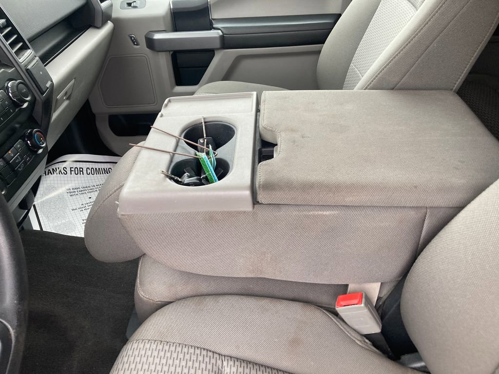Used 2020 Ford F150 XLT image 30