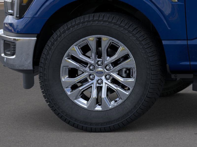 New 2026 Ford F150 Lariat w/ Equipment Group 502A High image 19