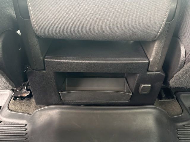 Used 2018 Chevrolet Silverado 1500 LT w/ All Star Edition image 17