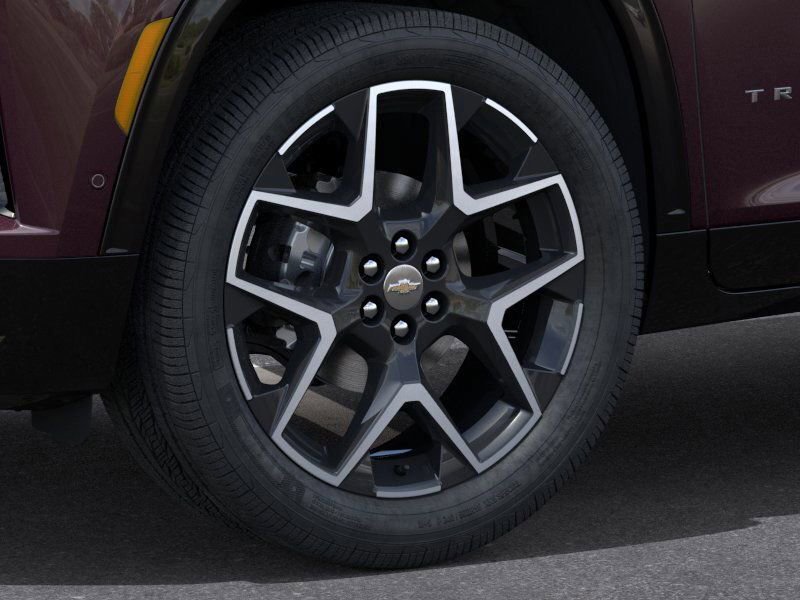 New 2026 Chevrolet Traverse High Country w/ LPO, Floor Liner Package image 10