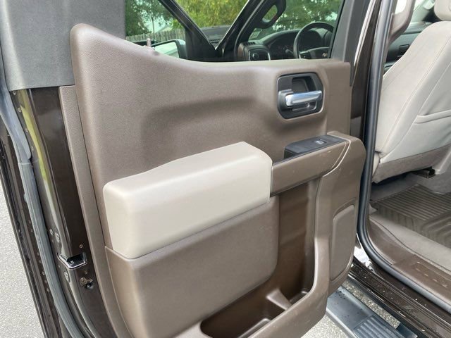 Used 2019 Chevrolet Silverado 1500 LT w/ Fleet Comfort Package image 21