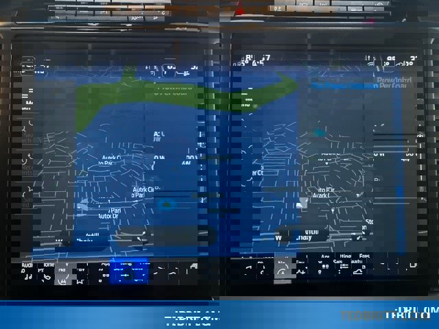 Certified 2024 Ford F150 XLT w/ Equipment Group 303A High image 33