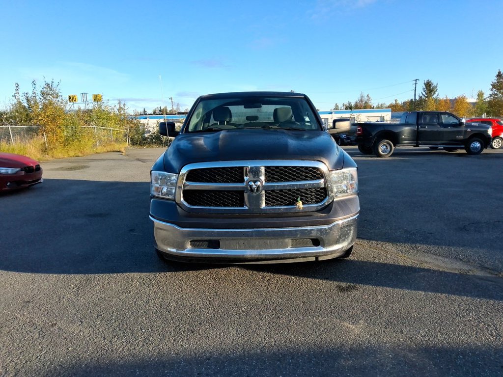 Certified 2024 RAM 1500 Classic SLT AWD/4WD image 3