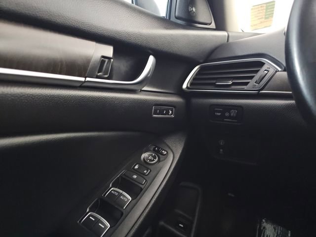 Used 2018 Honda Accord EX-L image 34