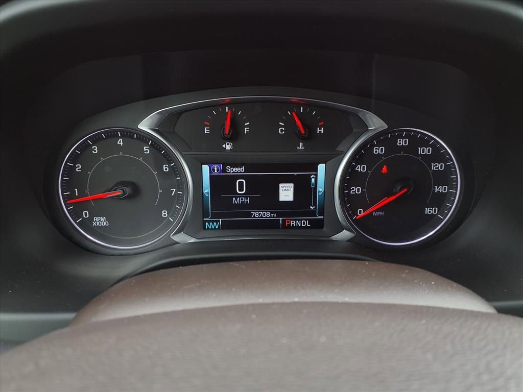 Used 2019 GMC Acadia SLT image 19