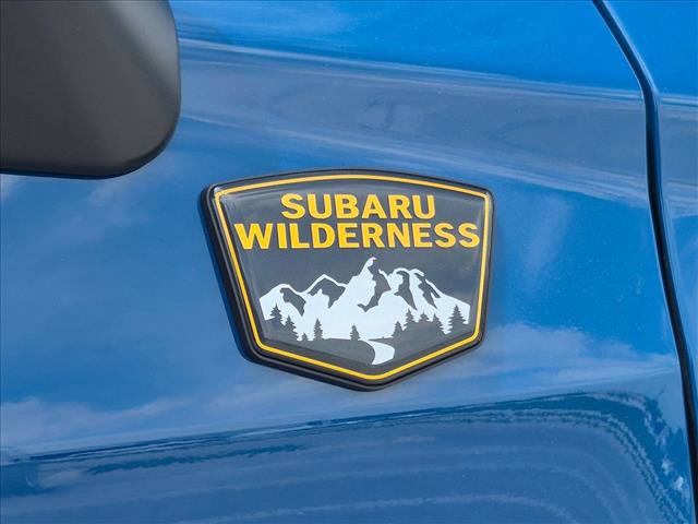 Used 2023 Subaru Forester Wilderness AWD/4WD image 23