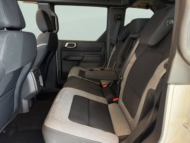 New 2026 Ford Bronco Big Bend AWD/4WD image 8