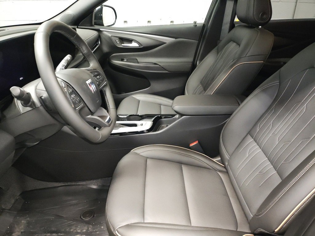 New 2026 Buick Envista Avenir image 23