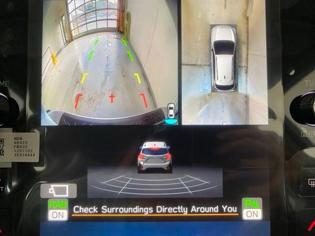 New 2026 Subaru Crosstrek 2.5i Limited AWD/4WD image 18