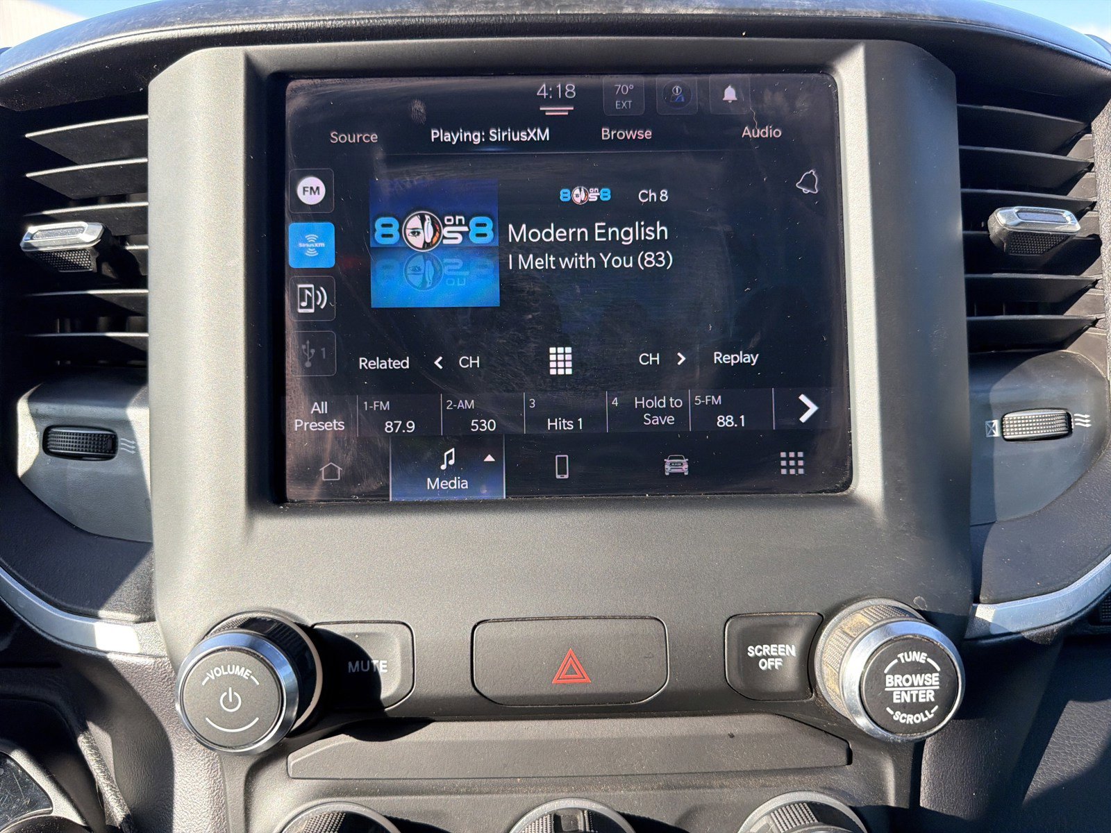 Used 2022 RAM 1500 Big Horn image 22