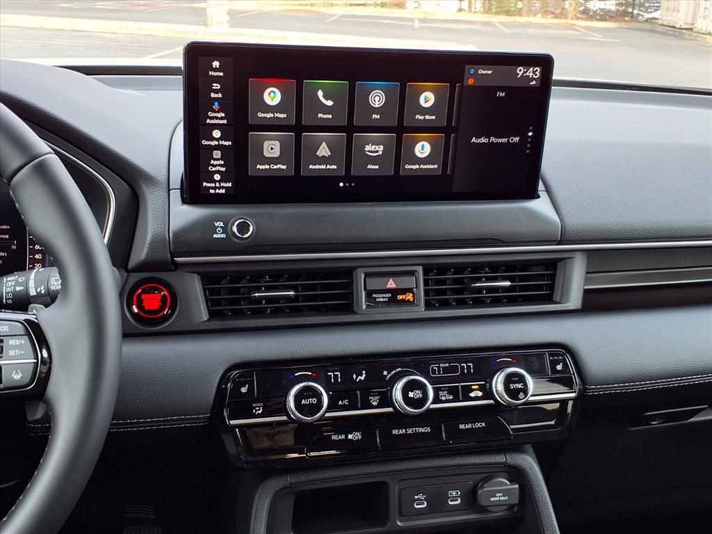 New 2026 Honda Pilot EX-L image 16