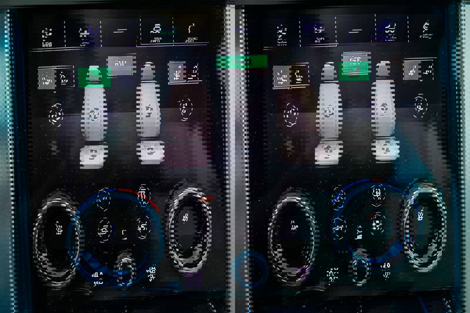 Used 2021 Land Rover Range Rover Westminster Edition image 27