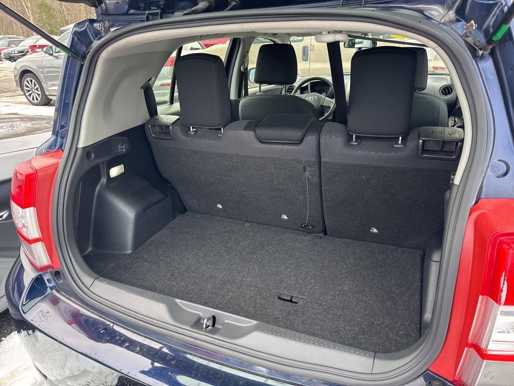 Used 2012 Scion xD Base image 27