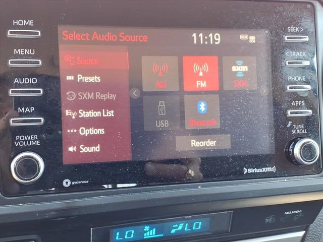 Used 2023 Toyota Tacoma SR image 6