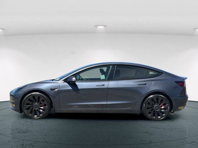 Used 2022 Tesla Model 3 Performance AWD/4WD image 4