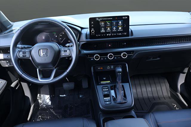 Used 2024 Honda CR-V Sport-L image 16