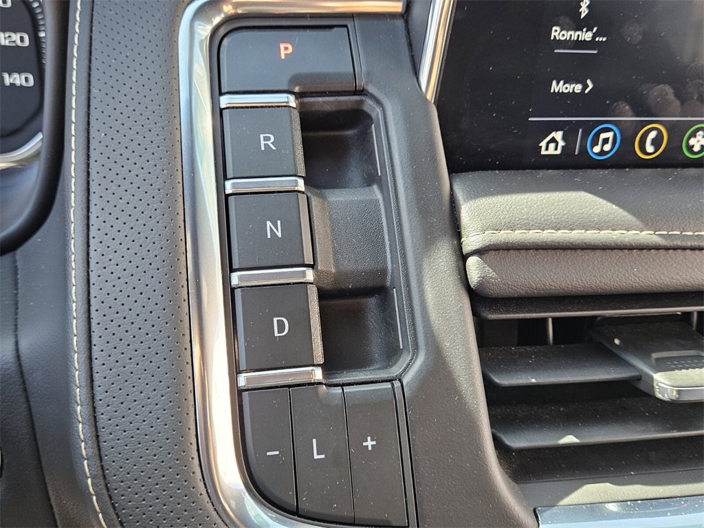 Certified 2021 GMC Yukon SLT w/ SLT Premium Package image 25