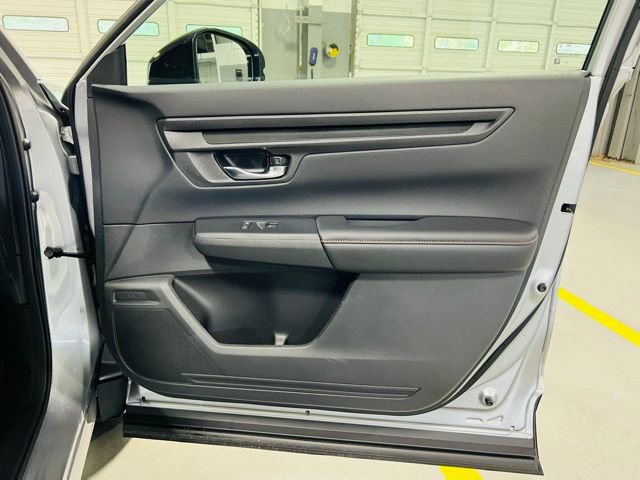 New 2026 Honda CR-V Sport-L image 34
