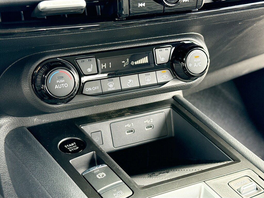 New 2026 Nissan Kicks SV image 10