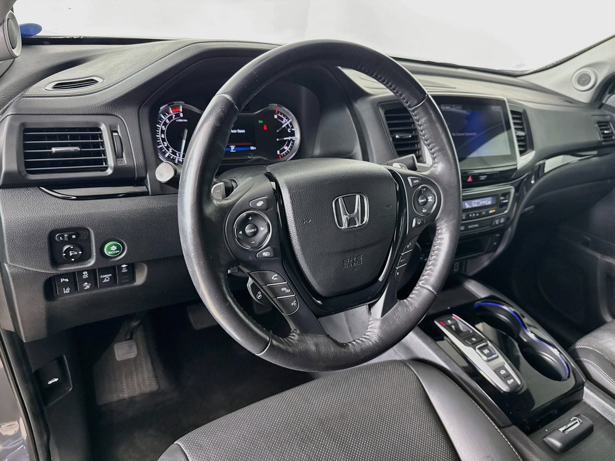 Used 2020 Honda Ridgeline RTL-E image 8