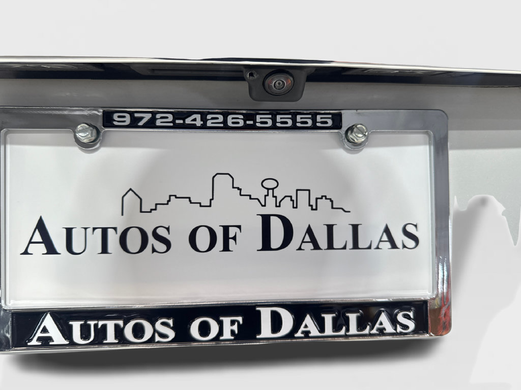 Used 2025 Volkswagen Atlas SEL AWD/4WD image 27