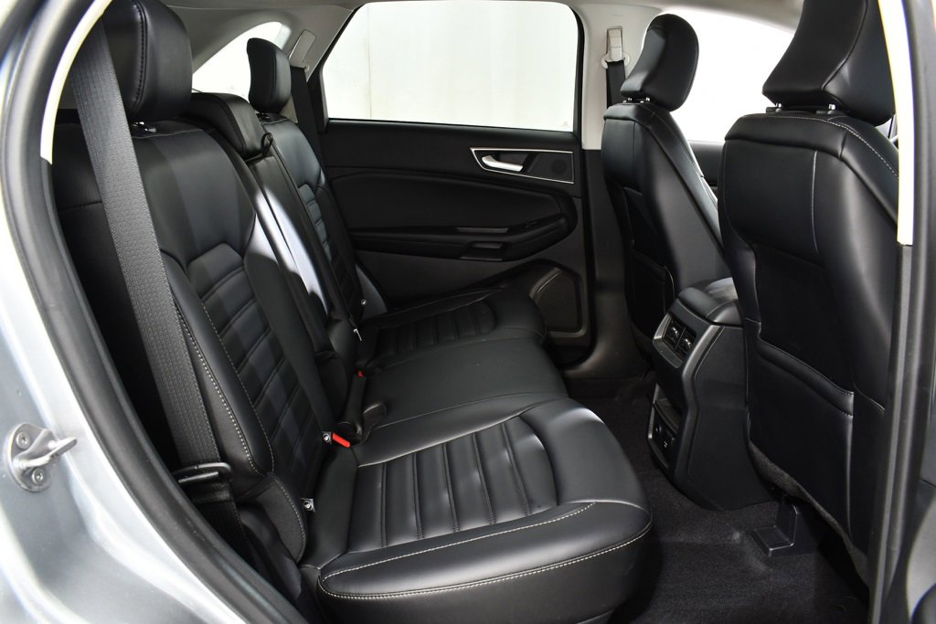 Used 2024 Ford Edge SEL w/ Convenience Package image 19