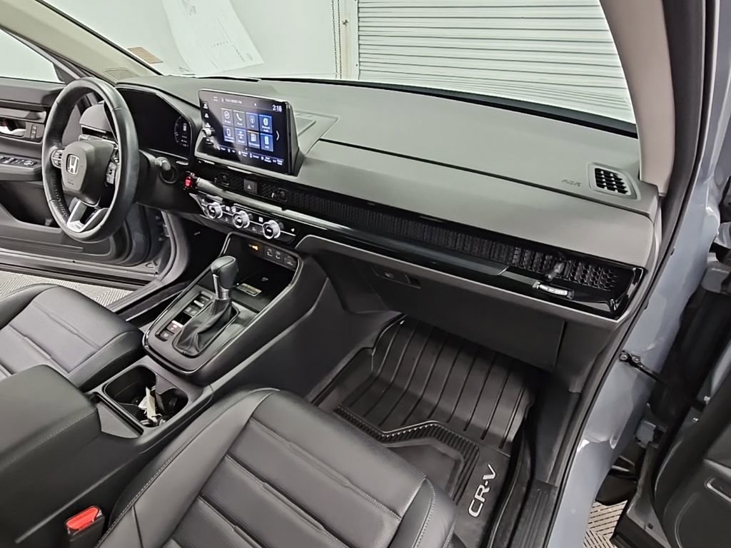 Used 2023 Honda CR-V EX-L image 38