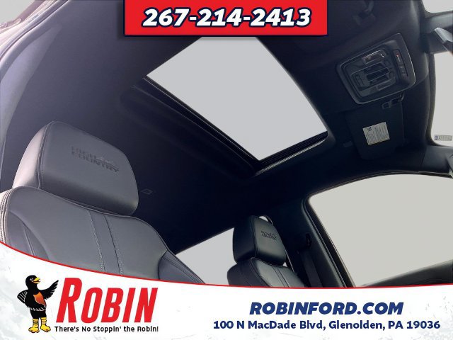 Used 2021 Chevrolet Silverado 1500 High Country AWD/4WD image 27