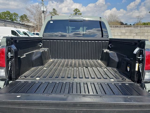 Used 2023 Toyota Tacoma TRD Sport w/ Advanced Technology Package image 14