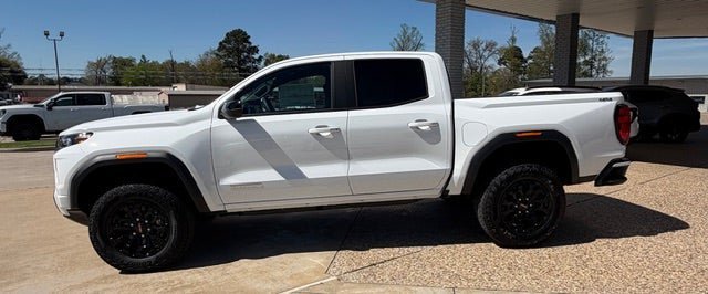 New 2026 GMC Canyon Elevation w/ Convenience Package AWD/4WD image 4