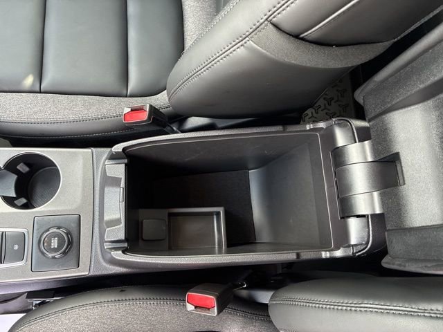 New 2025 Ford Bronco Sport Big Bend w/ Convenience Package image 17