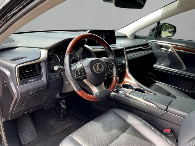 Used 2021 Lexus RX 350 FWD w/ Premium Package image 10
