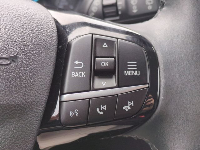 Used 2022 Ford Escape SE w/ SE Sport Appearance Package AWD/4WD image 17